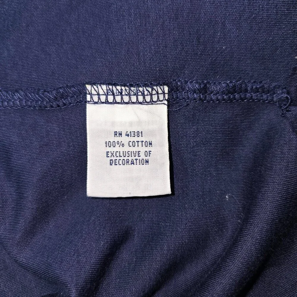 Polo Ralph Lauren Men's New Classic Fit Soft Cotton Navy Polo Shirt